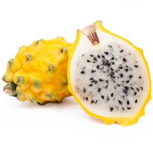 Pitahaya, Yellow Dragonfruit