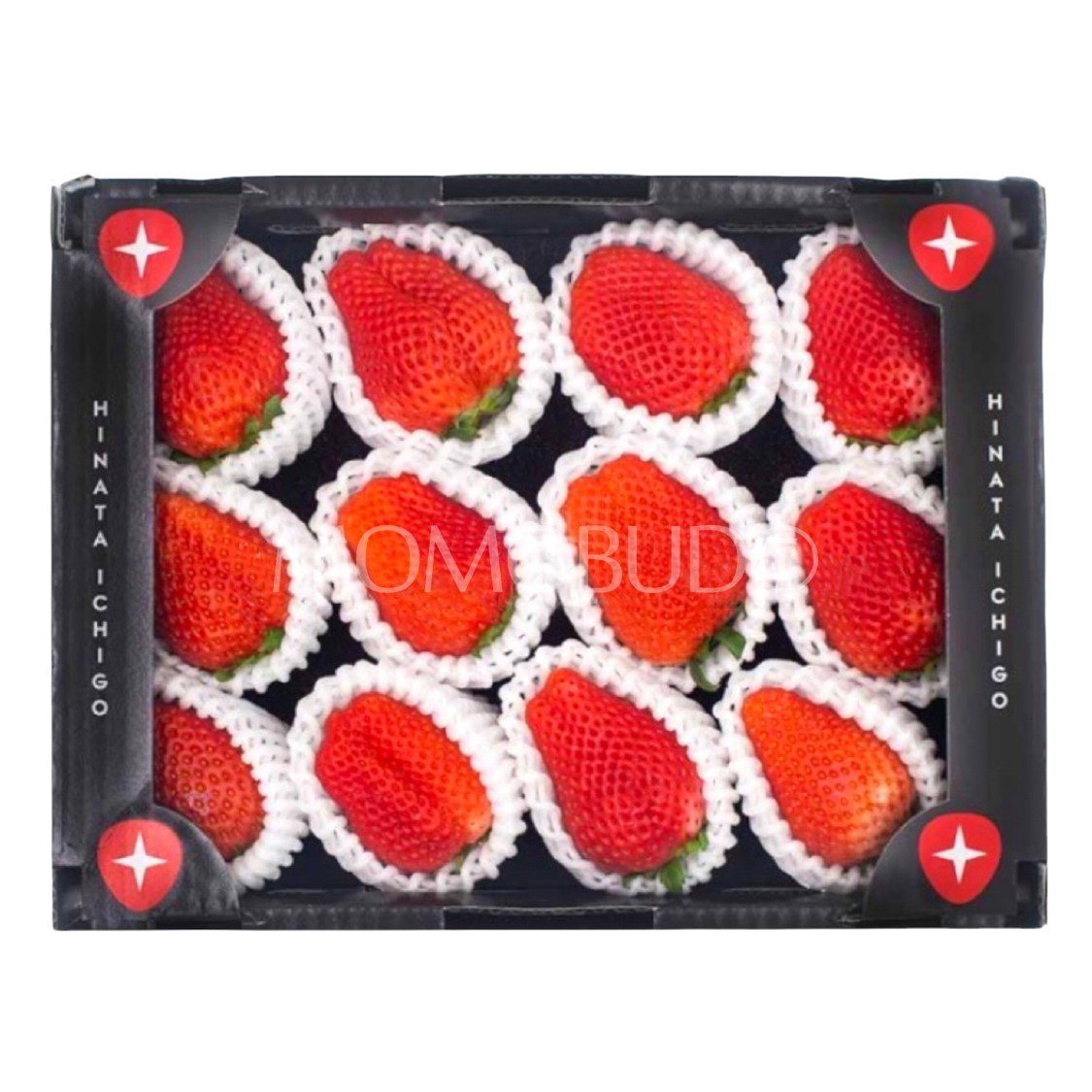 Japanese Hinata Skyberry Ichigo Gift Set (500g)