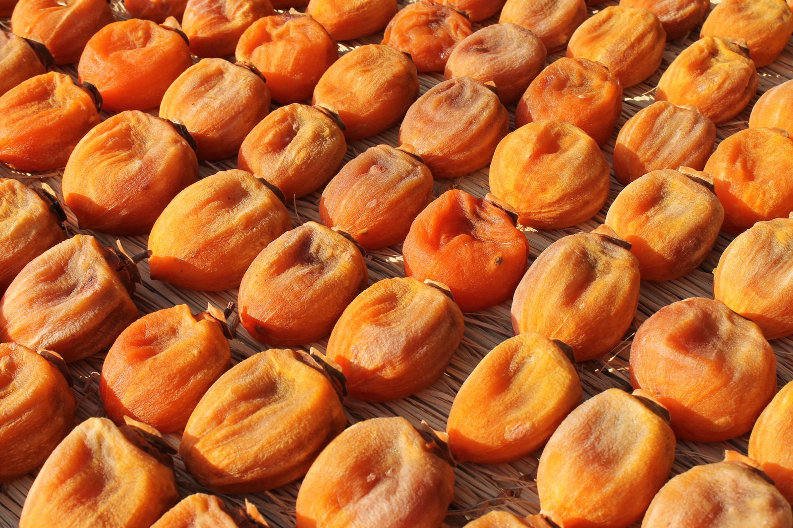 Japanese Fujisan Hoshigaki (Dried Persimmon) Gift Box (495g) - Image 9