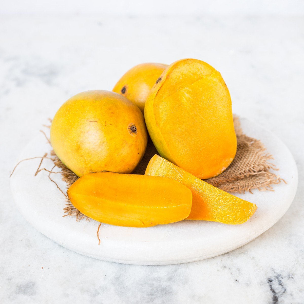 Indian Kay Bee Alphonso Mango Box - Image 6