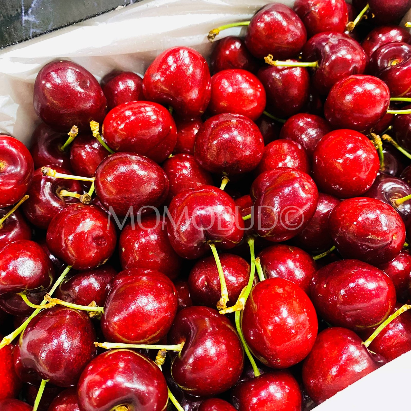 Australian Simone Red Cherry Gift Box (2kg) - Image 3