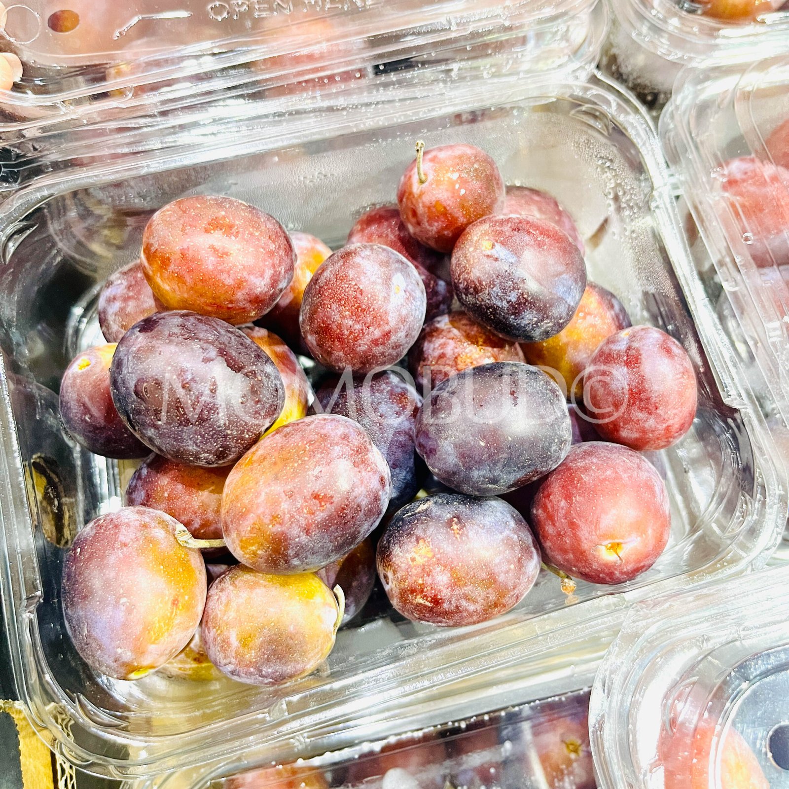 Super Sweet Sugar Prune (500g punnet) - Image 3