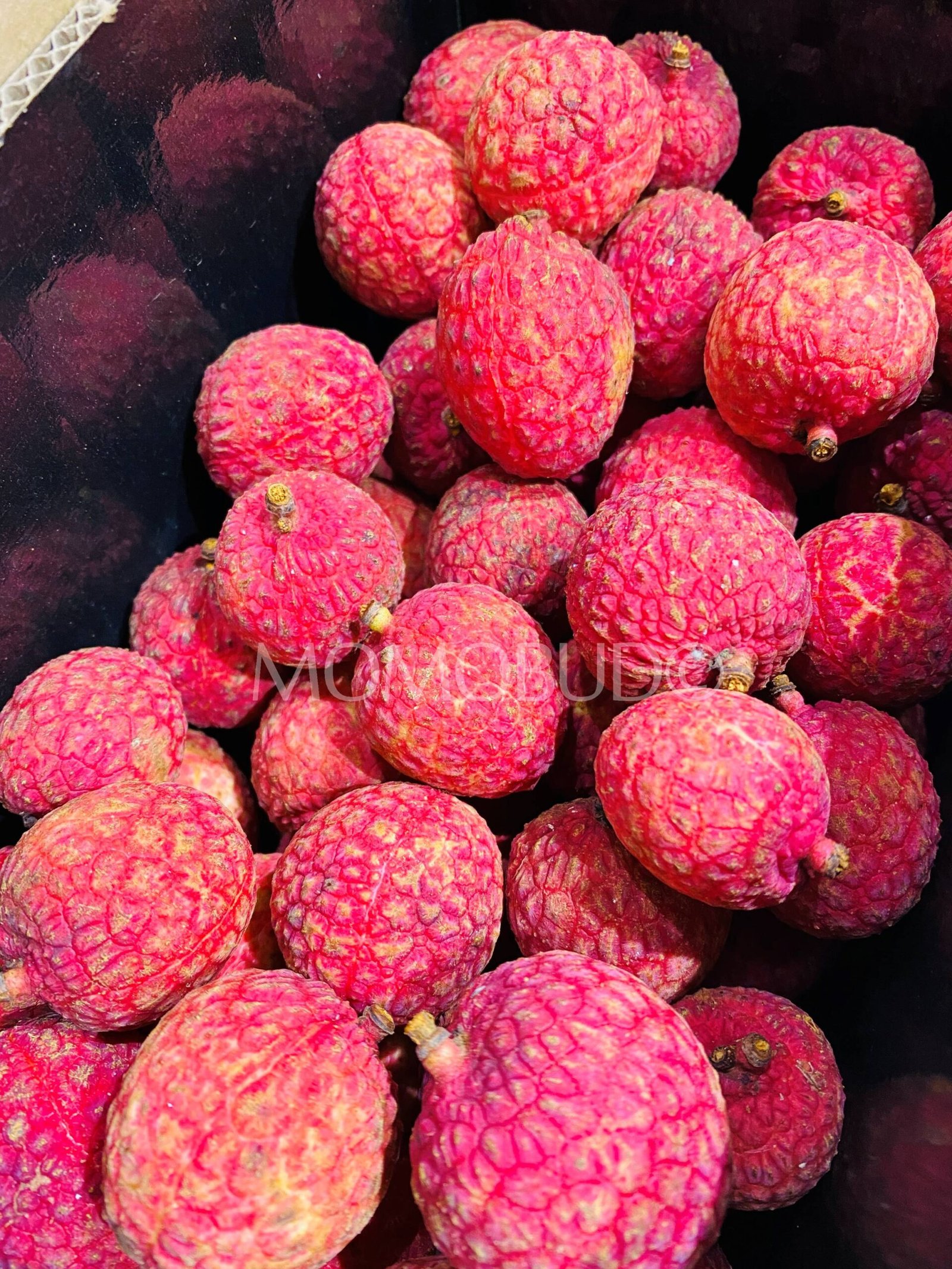 Australian Sun Lychee Salathiel (Lou Mai Chee) Lychee - Image 2