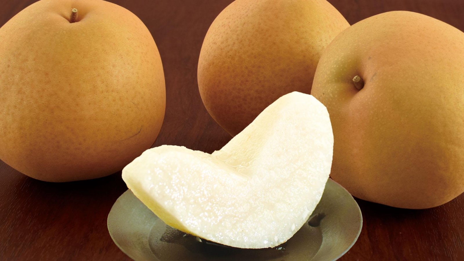 Japanese Bansankichi Pear (Large) - Image 4