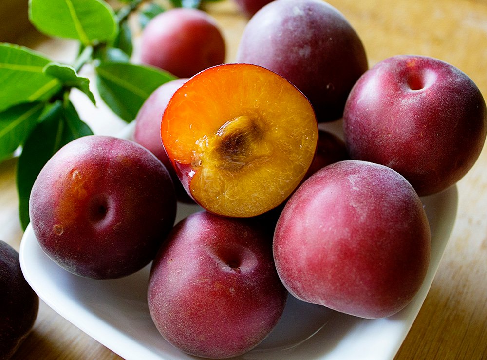 Black Velvet Apricot (454g punnet) - Image 4