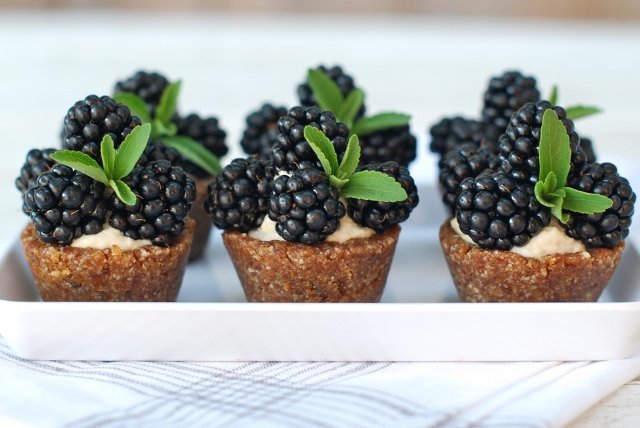 Driscoll's Sweetest Batch Blackberry (170g punnet) - Image 7
