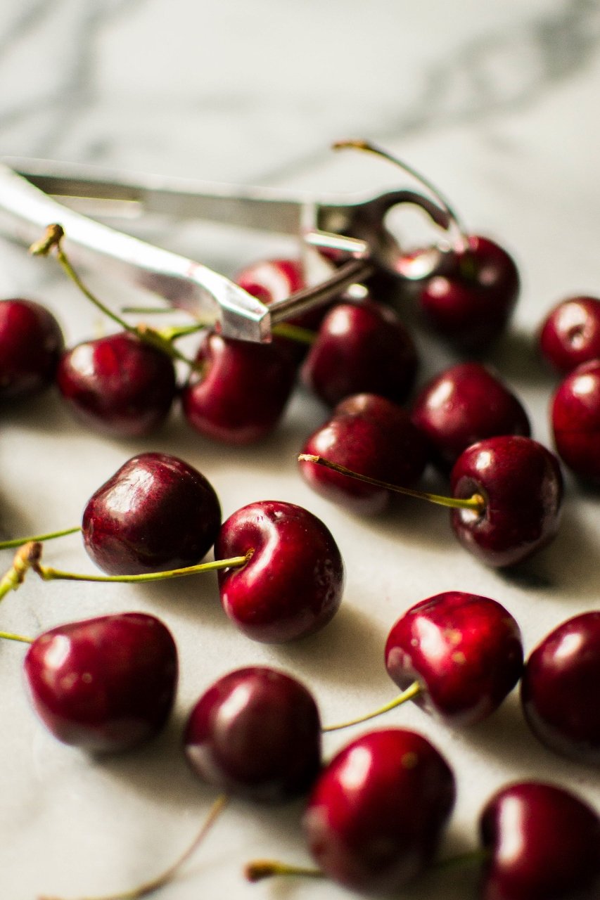 Patagonia Santina Red Cherry - Image 5