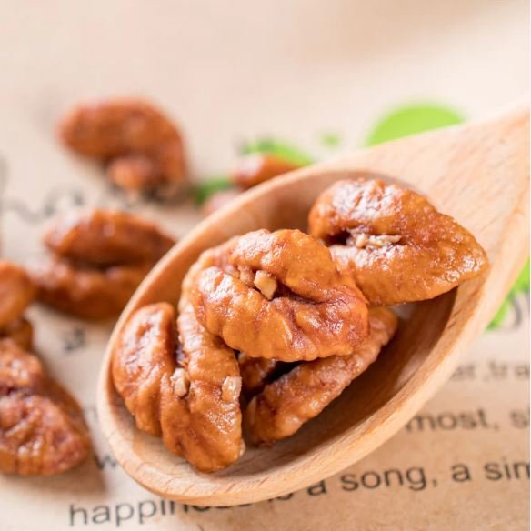 Premium Lin'an Pecan Kernel - Image 7