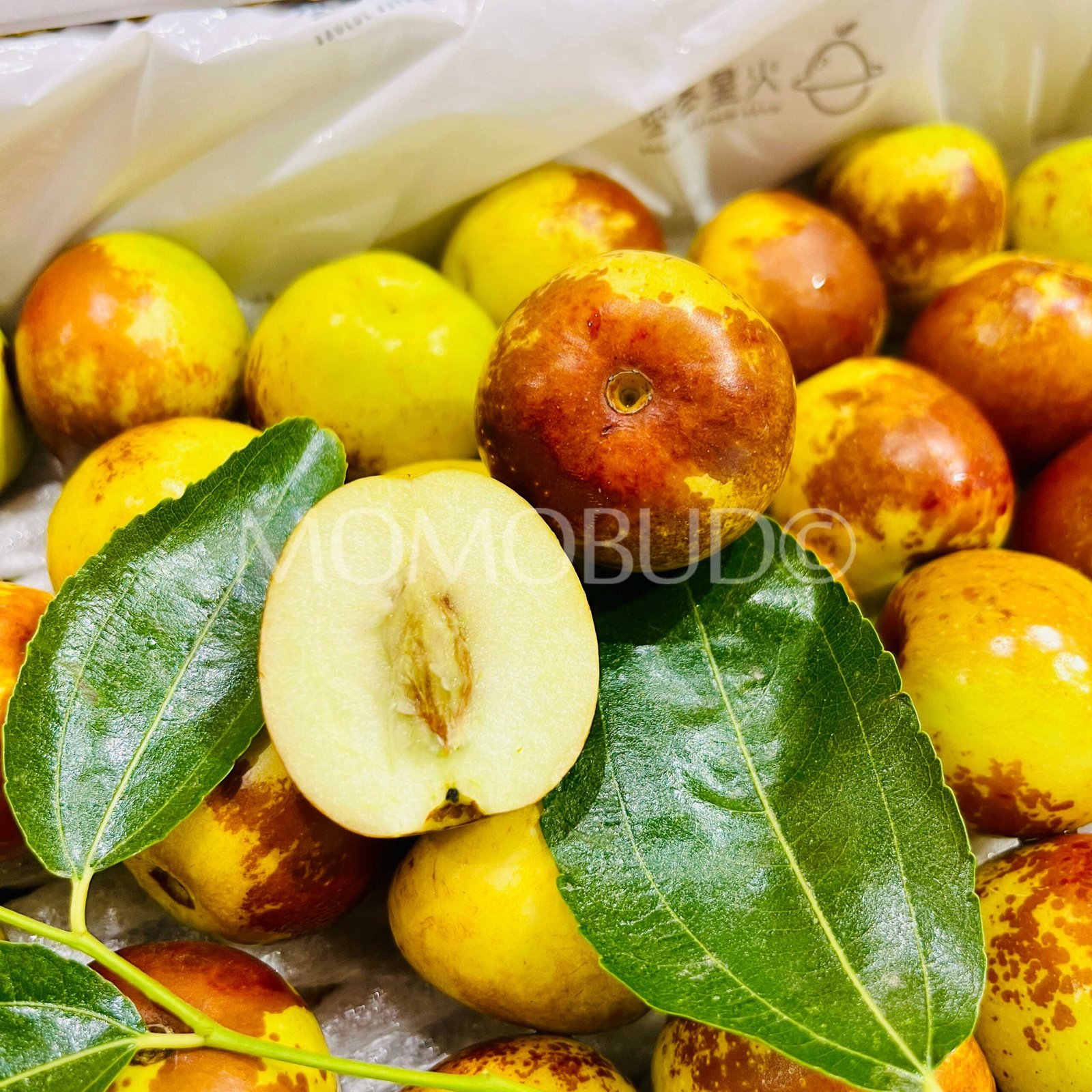 China Mars Winter Jujube (Fresh Dates) Gift Box (1.2kg) - Image 4