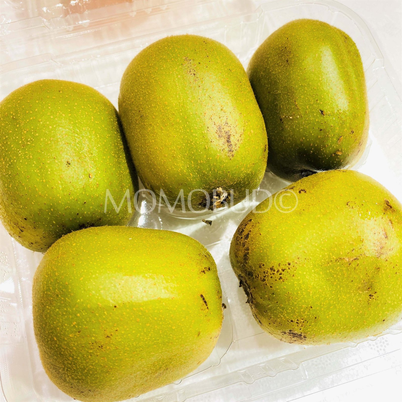 Red Heart Kiwi (5pcs punnet) - Image 2