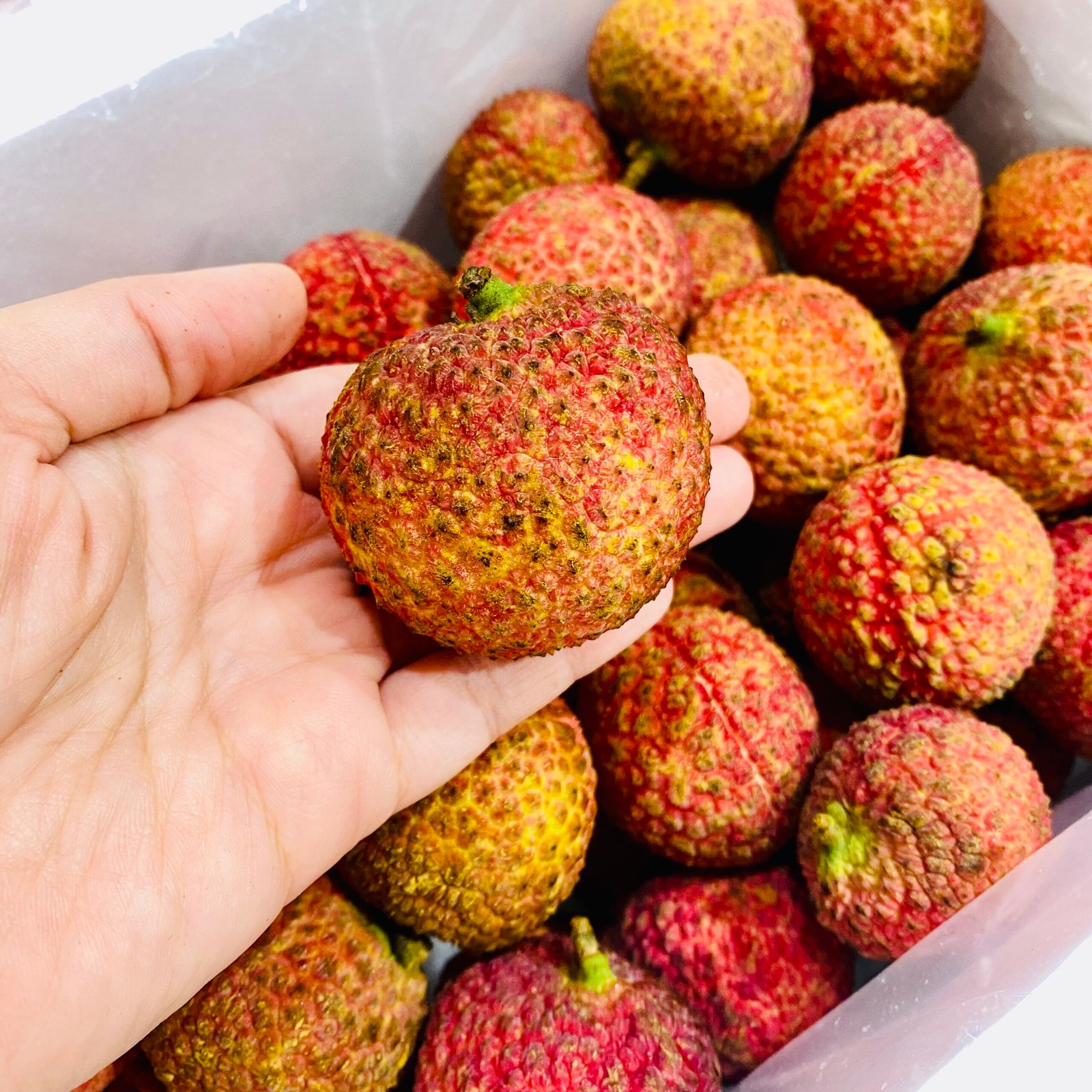 Airflown China Seedless Lychee - Image 3