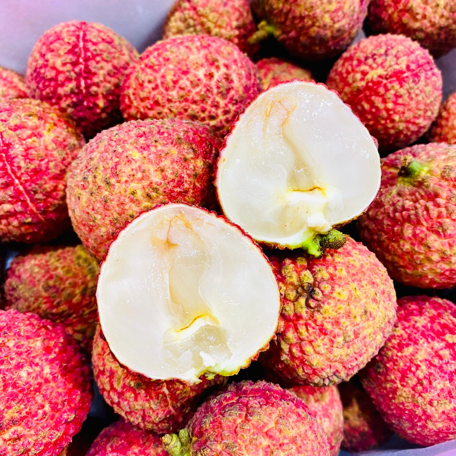 Airflown China Seedless Lychee - Image 4