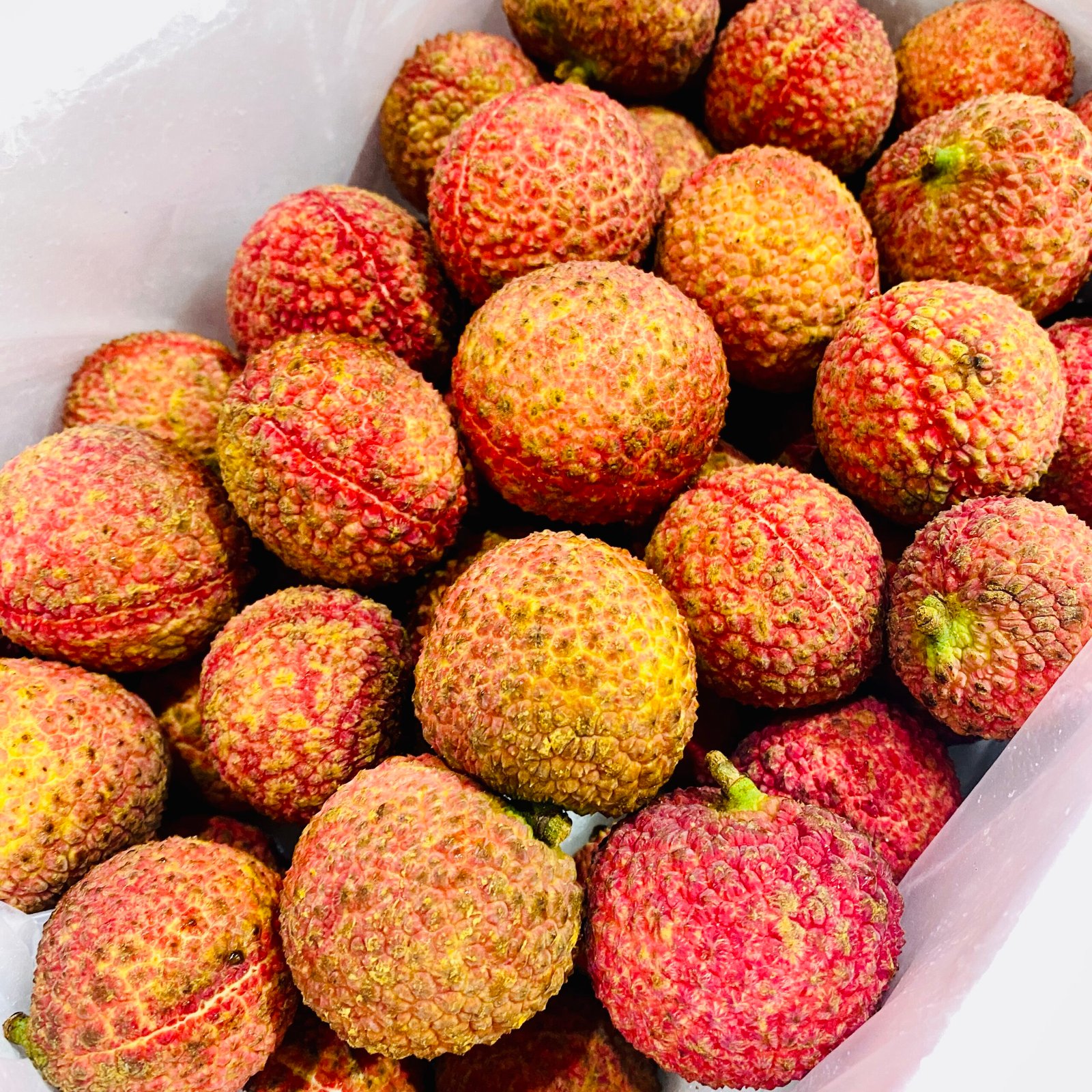 Airflown China Seedless Lychee - Image 2