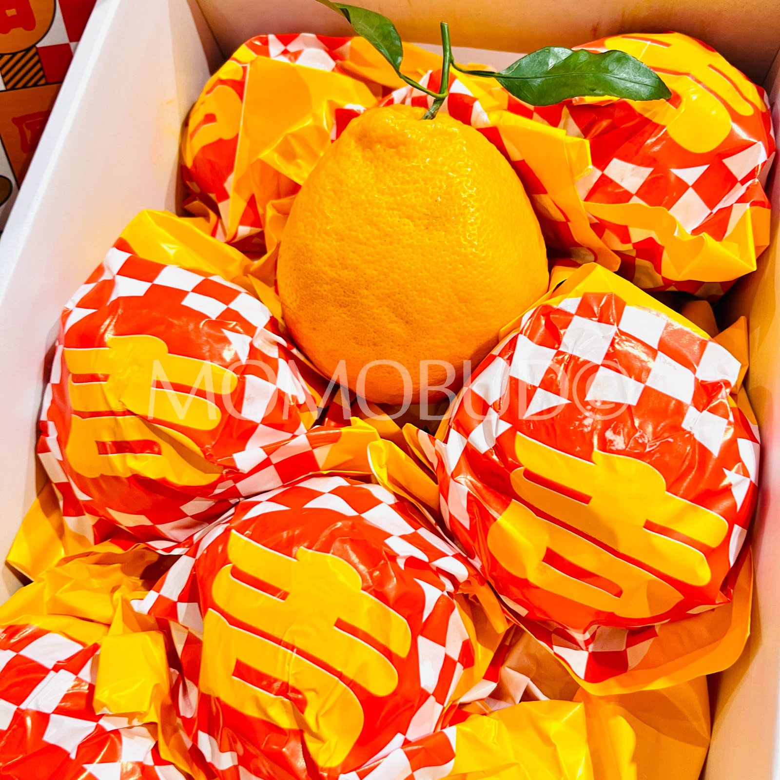 Premium Daji Premium Grade Daya Mandarin (4kg approx) - Image 3