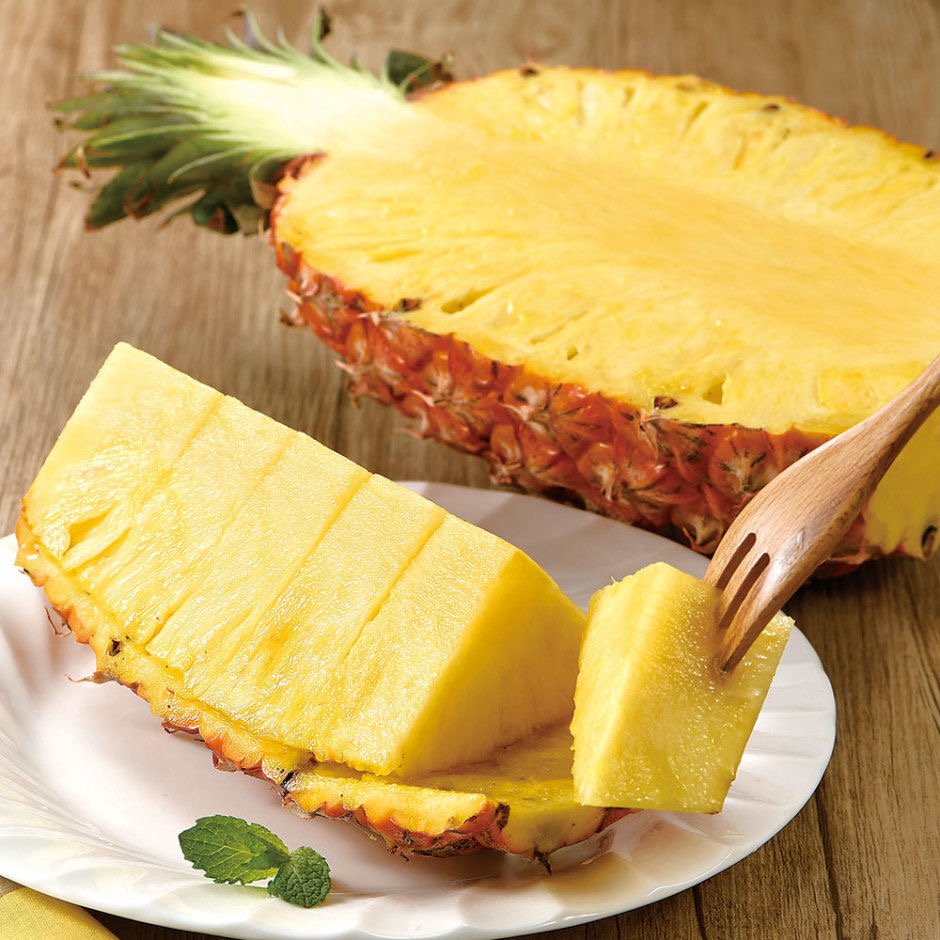 Dole Taiwan Mango Pineapple (Large) - Image 3