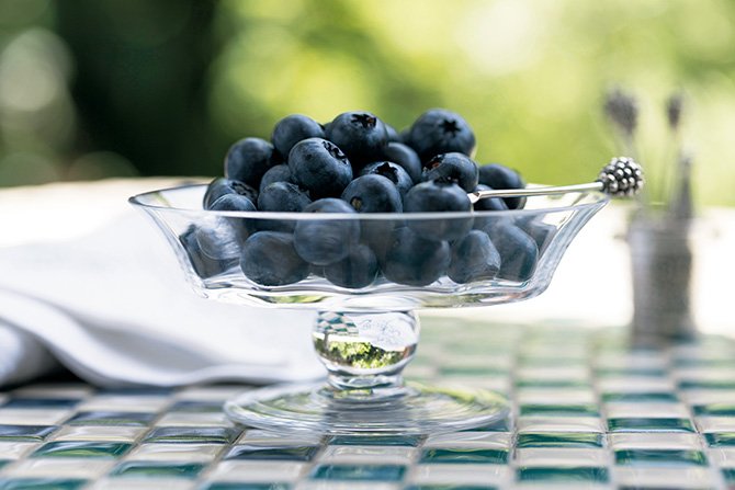 Japanese Aichi Blueberry (100g punnet) - Image 7