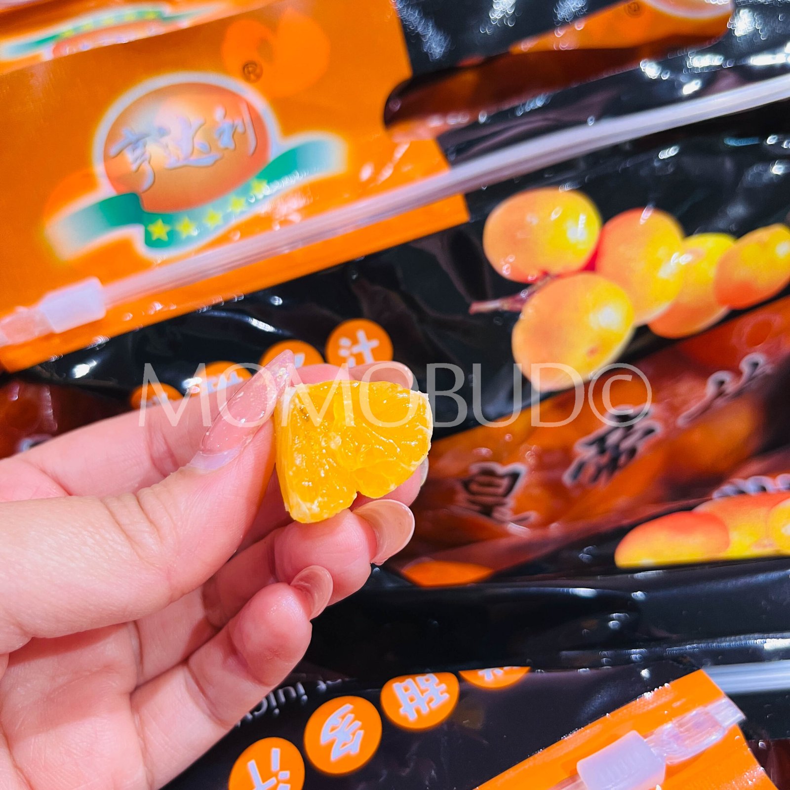 Emperor's Tangerines (800g pack) - Image 9