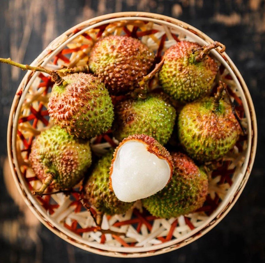 Fei Zi Xiao Lychee (1kg) - Image 3