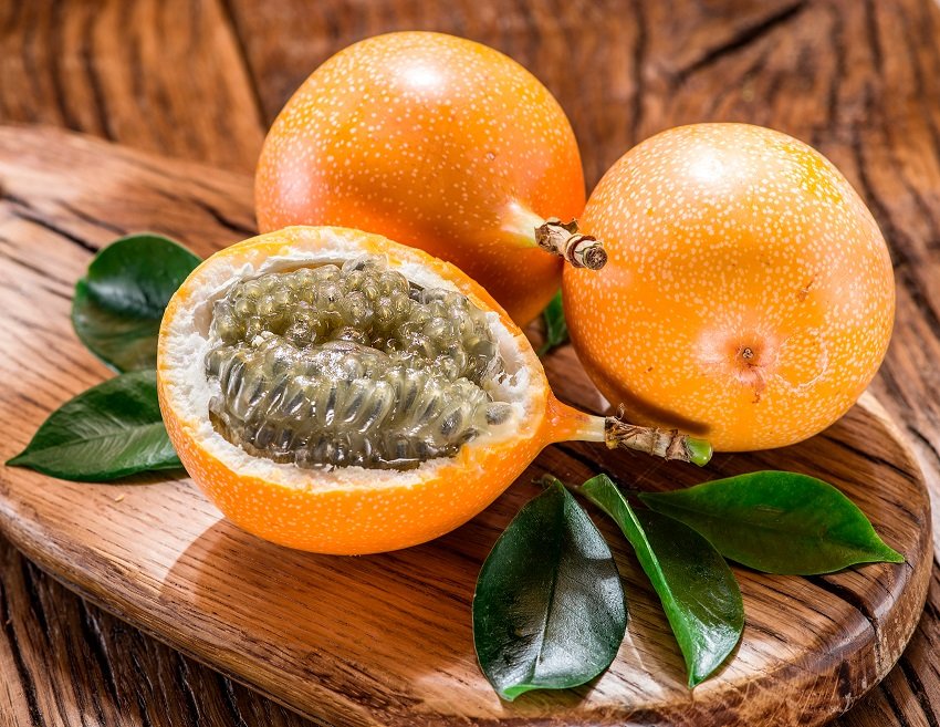 Granadilla (Passion fruit) Box - Image 5