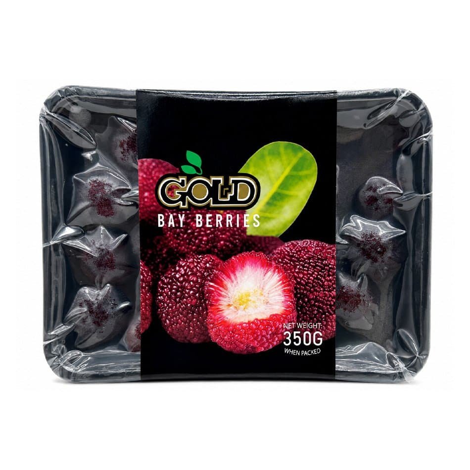 Gold Dong Kui Chinese Bayberry (350g pack)