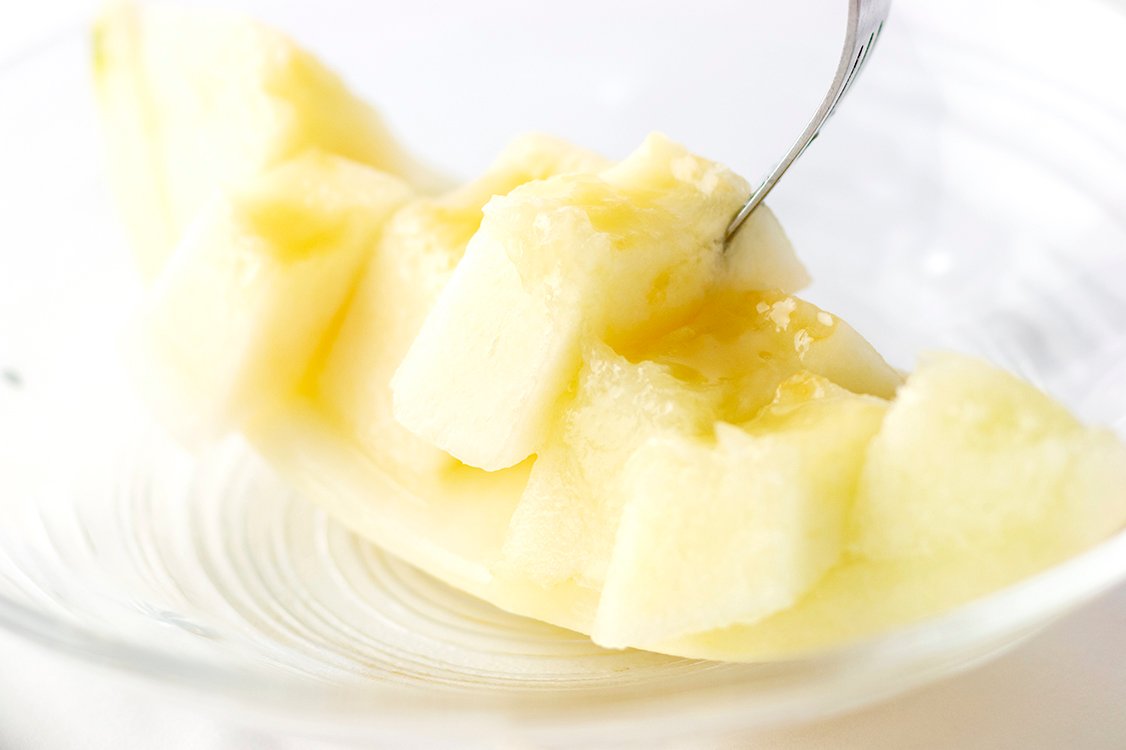 Japanese Homuran Melon - Image 5