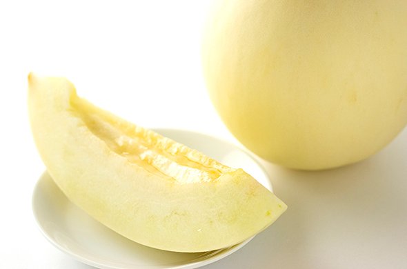 Japanese Homuran Melon - Image 4