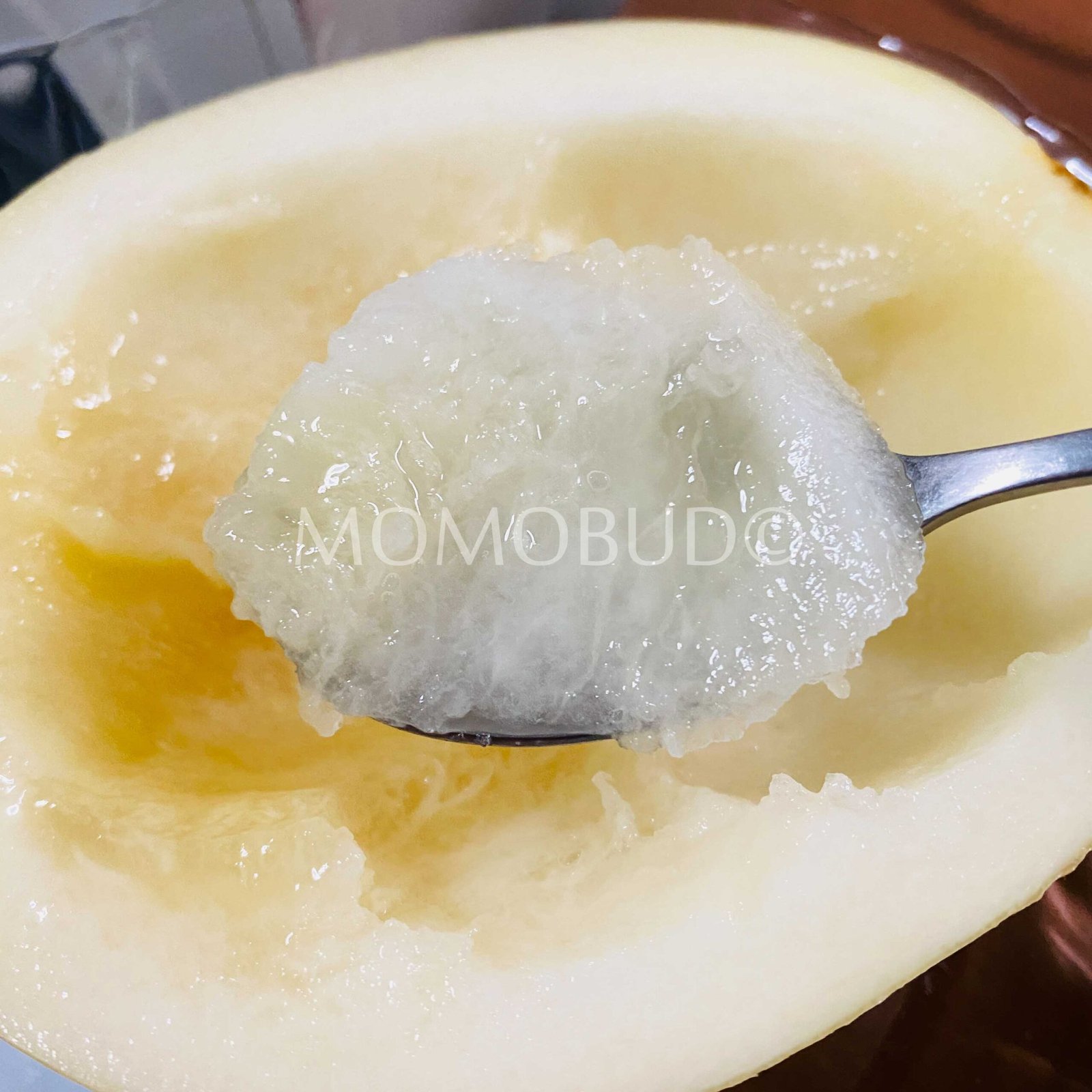 Japanese Homuran Melon - Image 3