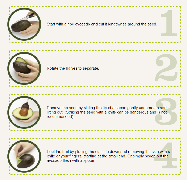 Australian Hass Avocado - Image 5