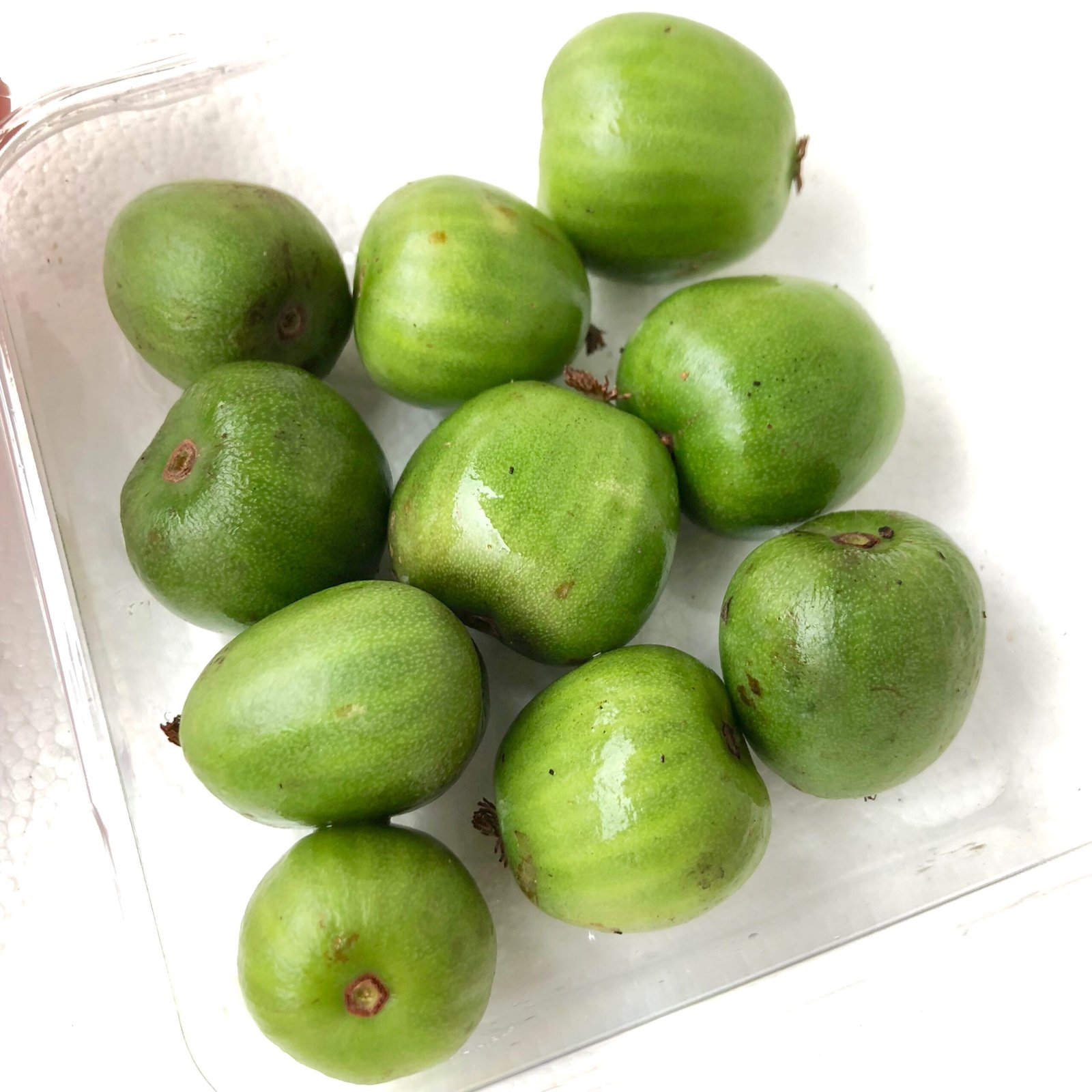 Kiwish Kiwiberry (125g punnet) - Image 3