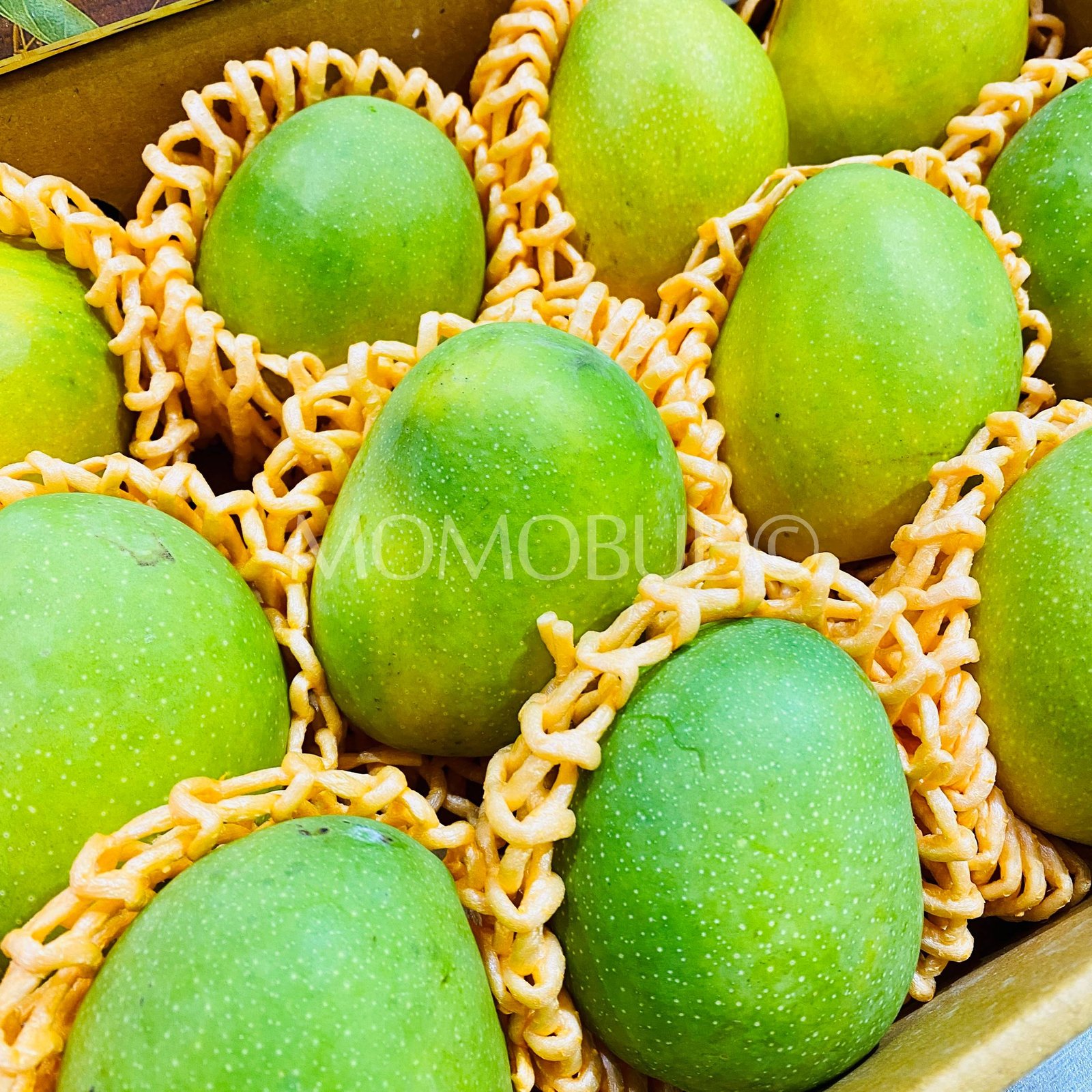 Indian Kay Bee Alphonso Mango Box - Image 3