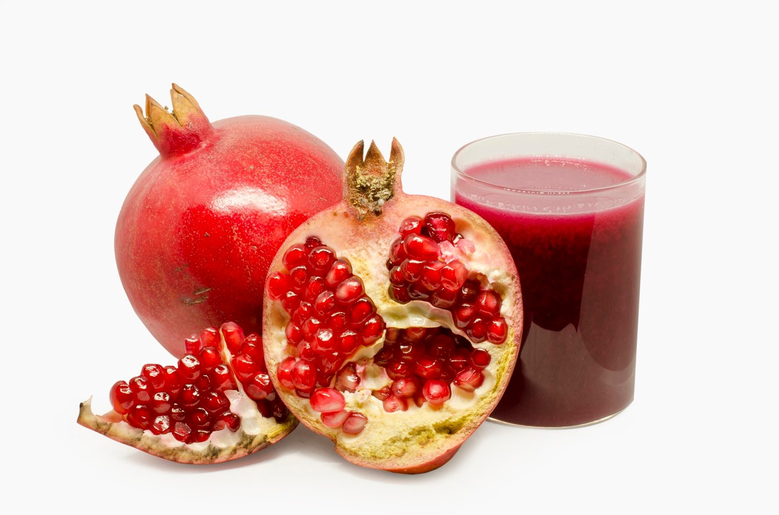 Indian Yumna's Bhagwa Pomegranate - Image 4