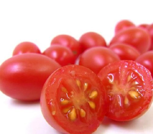 Japanese Amela Rubins Tomato (1 cup) - Image 7