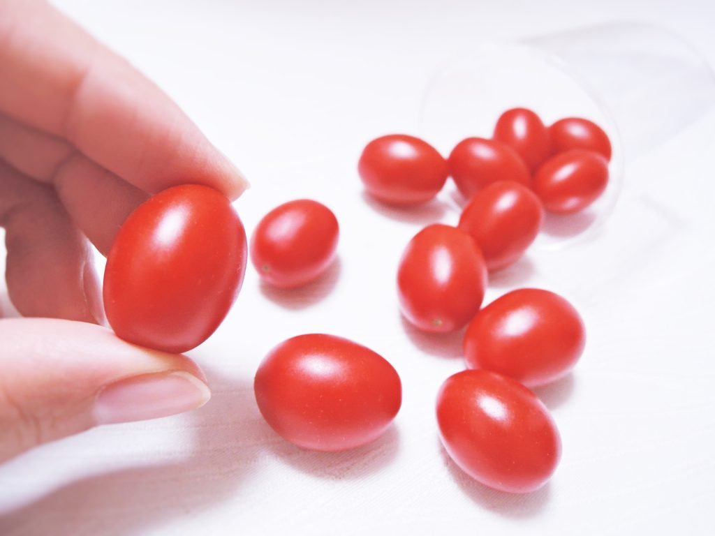 Japanese Amela Rubins Tomato (1 cup) - Image 6