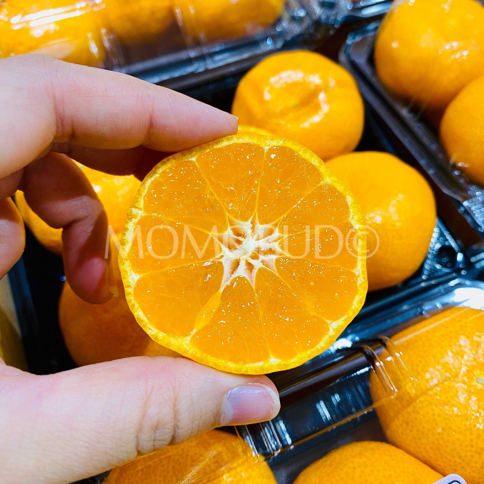 Japanese Karatsu Onshitsu Mikan Pack (270g) - Image 5