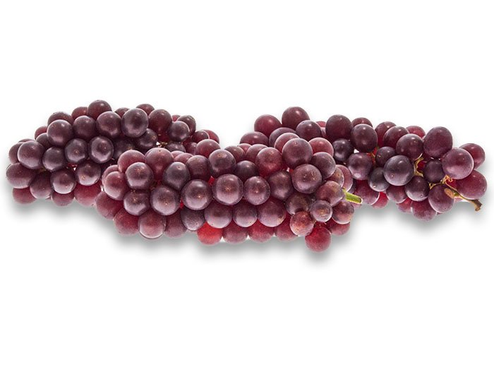 Japanese Yamagata Delaware (Champagne) Grapes Pack (350g, 3 bunches) - Image 4