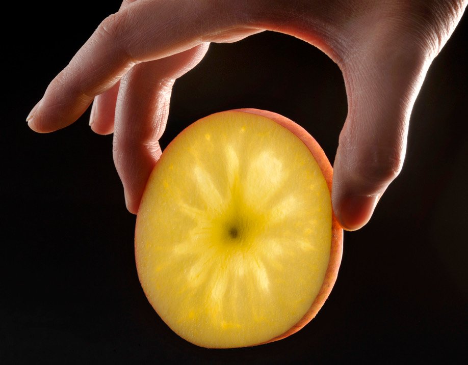 Japanese Premium Komitsu Honey Apple - Image 3