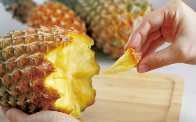 *Final Markdown* Japanese Okinawa Snack Pineapple - Image 3