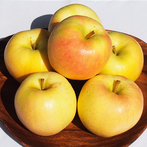 Japanese Toki Apple (Medium, 3pcs) - Image 6