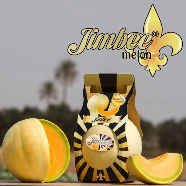 Jimbee Melon Box - Image 3