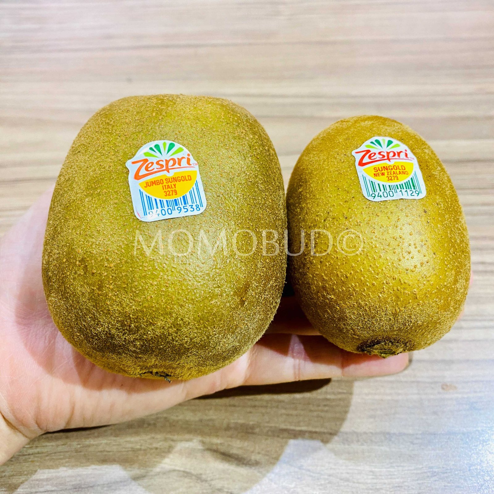 Zespri Jumbo Sungold Kiwi - Image 5