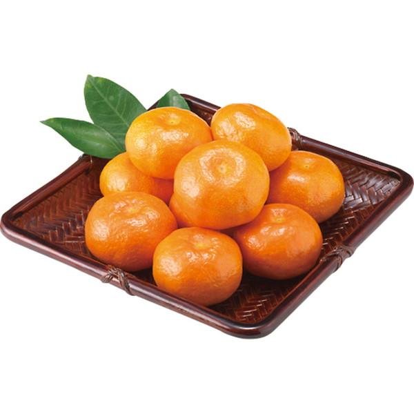 Air-flown Japanese Karatsu Onshitsu Mikan Gift Box (1.2kg) - Image 7