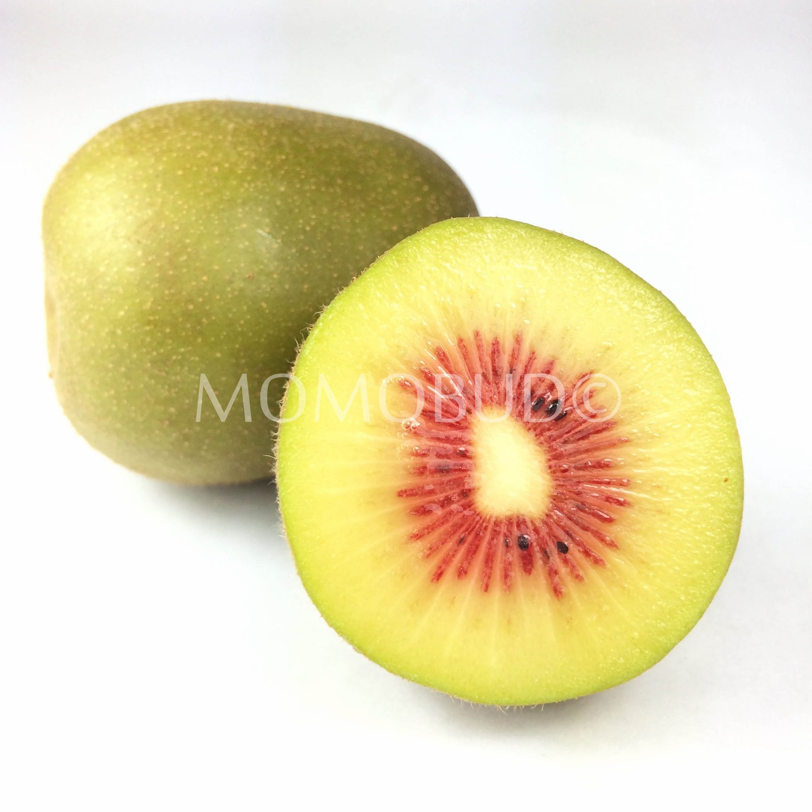 Red Heart Kiwi (5pcs punnet) - Image 4