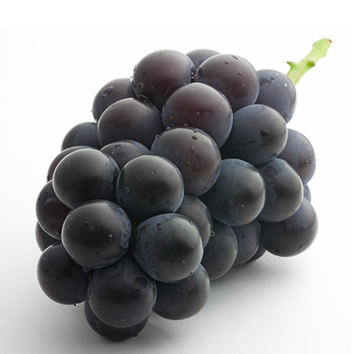 Japanese Kyoho Seedless Grapes (320g punnet) - Image 8