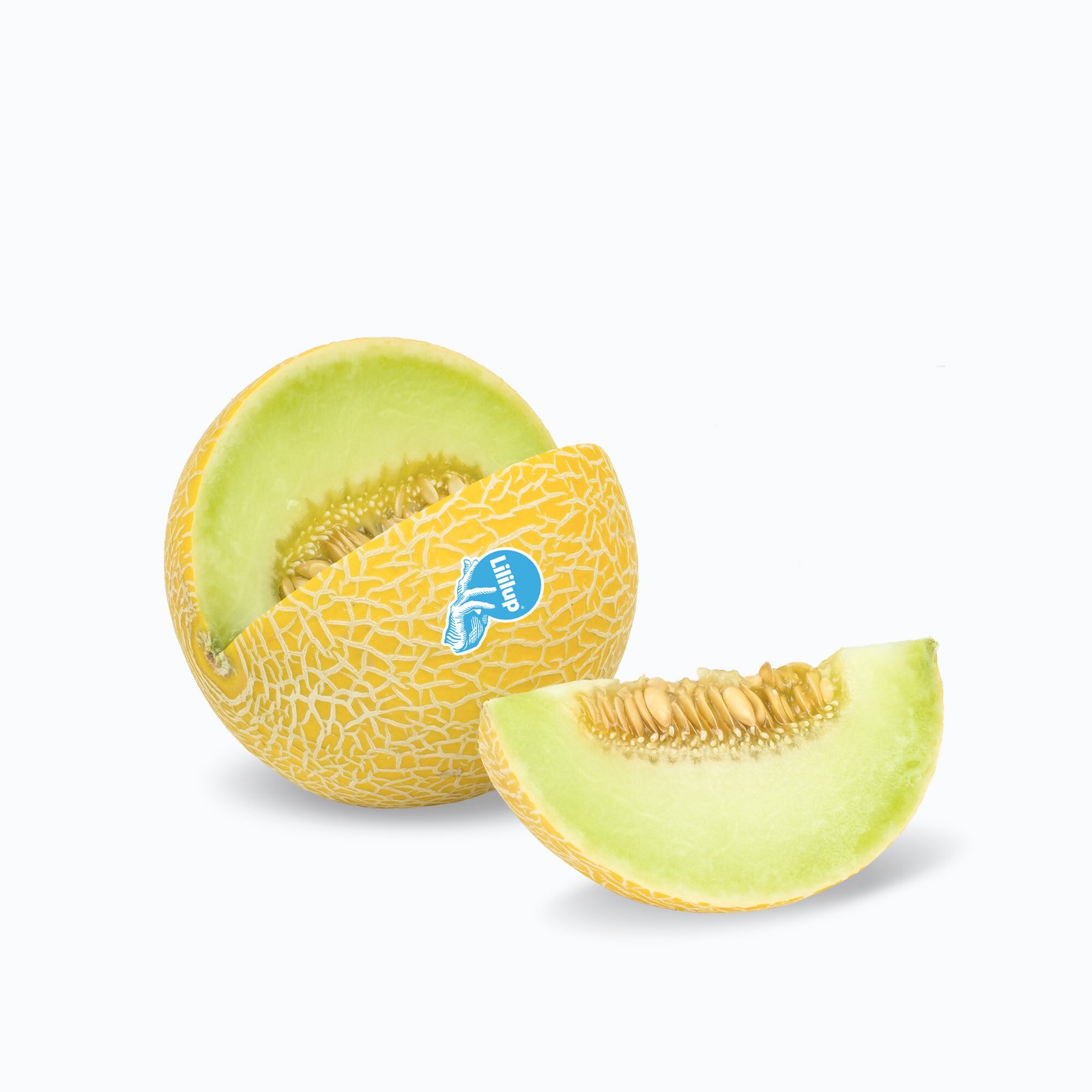 Lililup Melon (Set of 2pcs) - Image 3