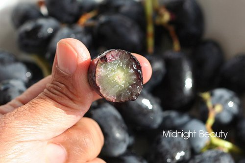 Vitor Midnight Beauty® Black Grapes - Image 4