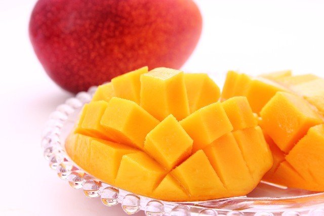Japanese Miyazaki Kanjuku Mango - Image 6
