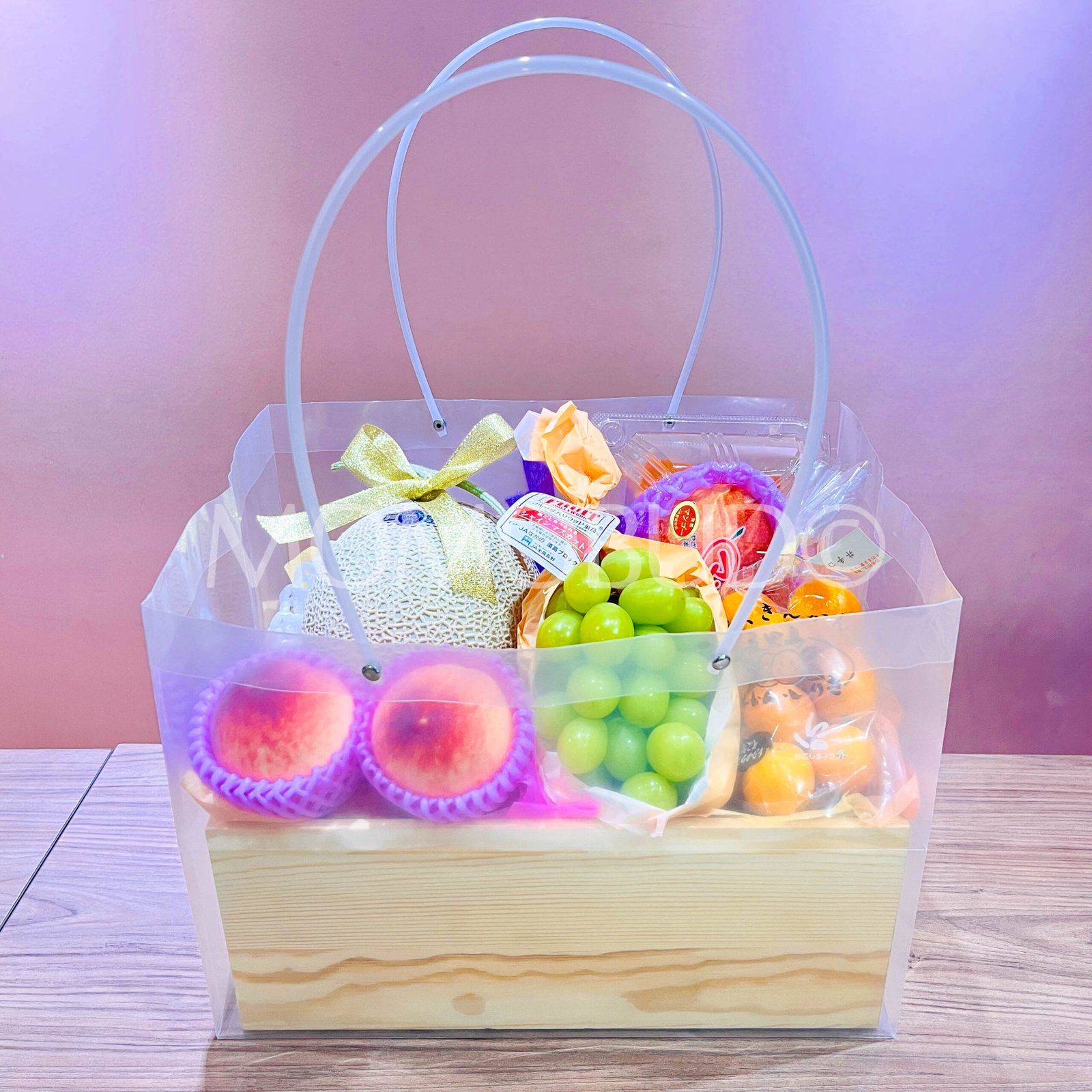 Mother's Day Royal Glow Fruit Gift Set A - Image 4