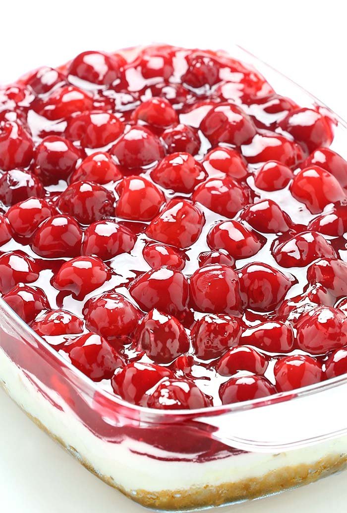California Garnet Red Cherry - Image 6