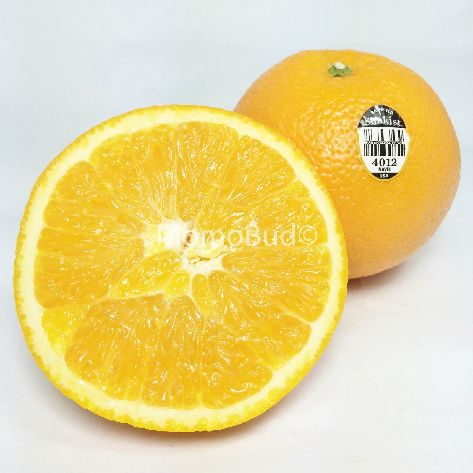 Sunkist Barnfield Navel Orange (Medium, 6pcs) - Image 5