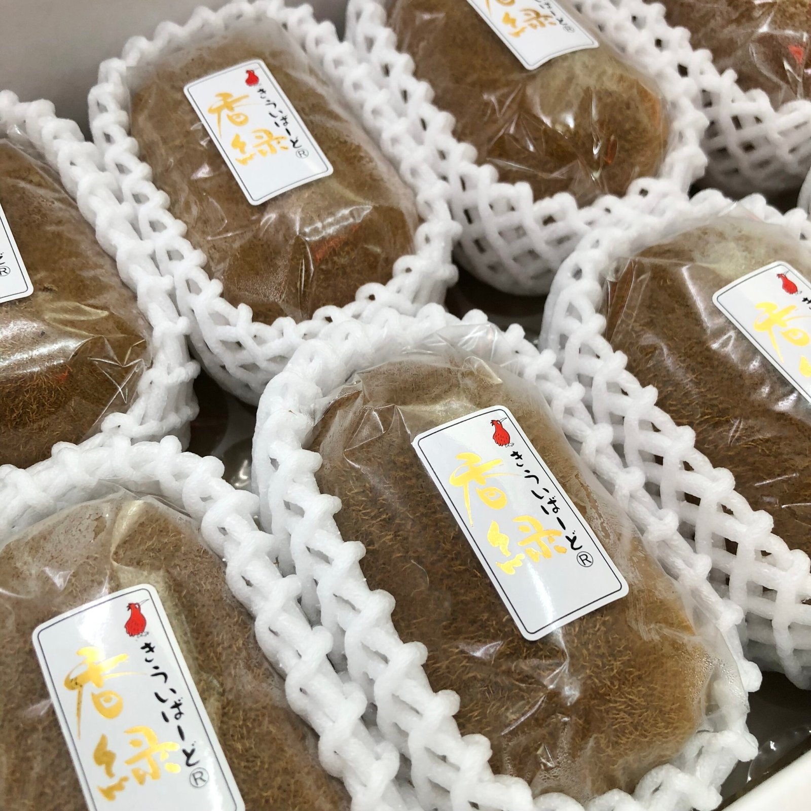 Japanese Koryoku Kiwi Gift Box - Image 3